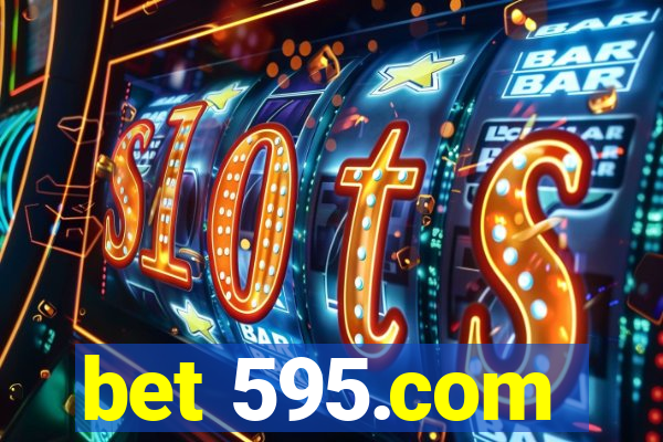 bet 595.com